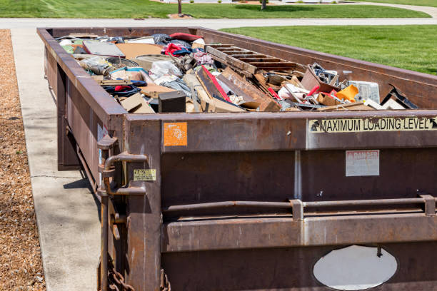 Professional Junk Removal Services in Cooper City, FL