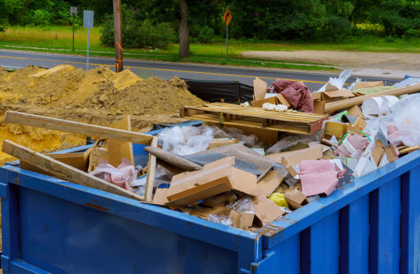 Best Commercial Junk Removal  in Cooper City, FL